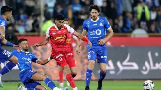 آخرین اخطار AFC؛ مالکیت استقلال و پرسپولیس را مشخص کنید!