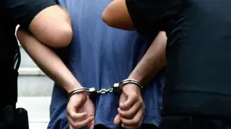 دستگیری قاتل متواری پس از 4 سال در بروجرد