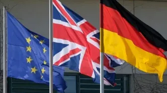 استقبال تروئیکای اروپا از قطعنامه شورای حکام