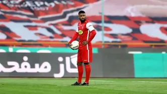 آمار عجیب مهاجم سابق پرسپولیس در لیگ ۲ اسپانیا