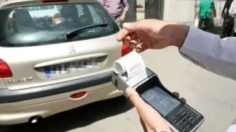 نرخ جدید جریمه خودروهای فاقد معاینه فنی