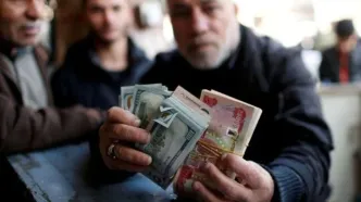 قیمت 100 دینار عراق به تومان، امروز سه شنبه 23 بهمن ماه 1403