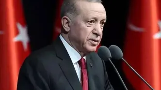 اردوغان: اسرائیل را باید مهار کرد