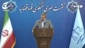 آخرین وضعیت پرونده کوروش کمپانی ، سرهنگ جوانمردی و سالار آقاخانی / ستایشی از سخنگویی قوه قضائیه رفت