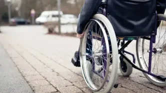 آپارتاید جسمی علیه معلولان در ایران
