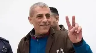 شهادت ولید دقه اسیر فلسطینی