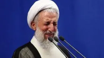 سوال از مسئولان قضایی؛ اگر شهروندان هم مانند کاظم صدیقی بعد از انجام جرم عذرخواهی کنند برایشان پرونده قضایی تشکیل نمی‌شود؟