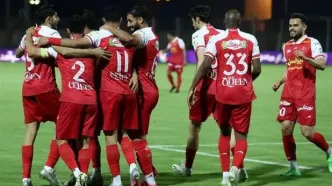 نقل و انتقالات پرسپولیس، رد همه گمانه‌ها و شایعات