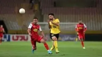 ضربه بزرگ به پرسپولیس و ویرا در آستانه بازی بزرگ با سپاهان