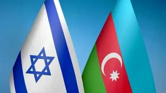 سفارت اسرائیل در آذربایجان را مستقیما هدف قرار دهید + عکس