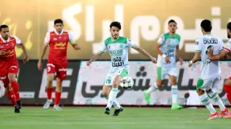 ساعت بازی امروز پرسپولیس مقابل آلومینیوم