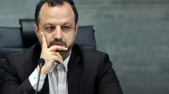 خاندوزی: هدف حمله به فولاد، تضعیف اقتصاد ایران پس از جنگ است