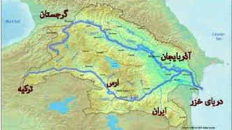 عکسی که خیانت ترکیه به ایران را نشان می‌دهد