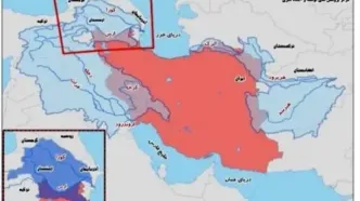 سدهای ارس با کشورهای همسایه چه می‌کنند؟