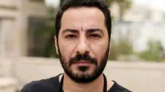 ادای احترام ویژه نوید محمدزاده به بازیگر پیشکسوت سینما در یک مراسم خاص