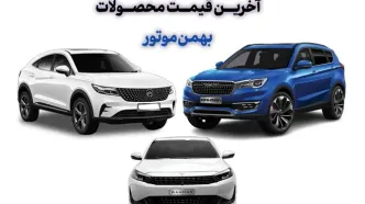 قیمت سه محصول وارداتی جدید اعلام شد