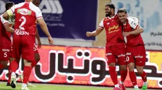 بمب پرسپولیسی‌ها به دربی رسید!