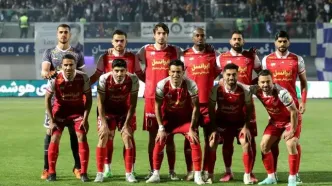 ویدیو: گل اول پرسپولیس به صنعت نفت آبادان توسط اسماعیلی فر