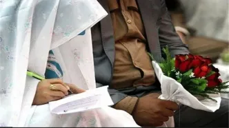 شرط مهم برای ازدواج اتباع خارجی با دختران ایرانی