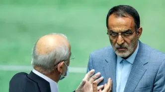 مرد حاشیه ساز مجلس درباره ساخت بمب اتم در ایران چه گفت؟ + ببینید