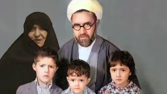 نقش شهید مطهری در پیروزی انقلاب اسلامی / چگونه قاتلین استاد مطهری شناسایی و دستگیرشدند