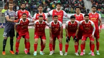 زلزله در پرسپولیس با 5 تغییر مهم