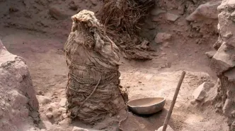 رواج نبش قبر اجساد مومیایی در پرو؛ اعتقاد به فرازمینی بودن اجداد بشر ریشه در چه دارد؟