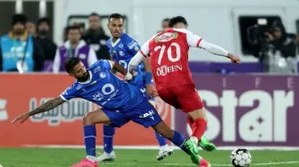 تنها راه حضور استقلال و پرسپولیس در آسیا مشخص شد