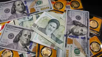 قیمت دلار دوباره سقوط کرد / وضعیت جدید بازار ارز