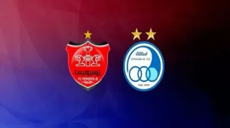 استقلال و پرسپولیس فروخته شدند