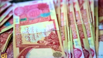 قیمت 100 دینار عراق به تومان، امروز جمعه 12 اردیبهشت 1404