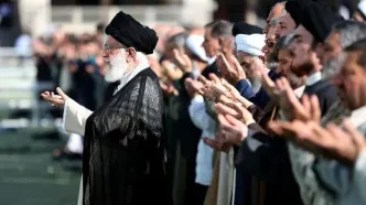 جزئیات مراسم نماز عید فطر به امامت رهبر انقلاب