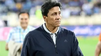 قلعه‌نویی و رفقایش من را در استقلال بایکوت کردند/ اشتباه کردم نباید دستیار ناصر حجازی می‌شدم!