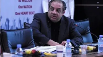 سهیل مهدی، رییس سابق کمیته مسابقات سازمان لیگ هم بازداشت شد