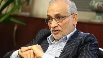 کناره‌گیری حسین مرعشی از دبیر کلی حزب کارگزاران سازندگی