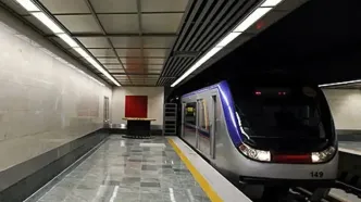 ورود به متروی تهران با آیفون ۱۵ ممنوع شد؟