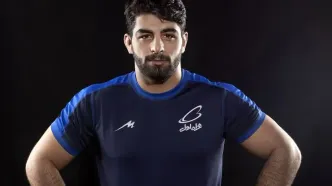 ساروی به فینال رسید