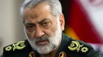 سردار شکارچی: اقدام متقابل قطعی است؛ دشمن تاوان سنگینی پس می دهد
