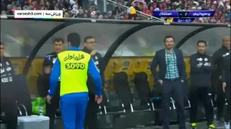 (ویدئو) سال‌روز دربی جاودانه؛ پرسپولیس 4 - استقلال 2