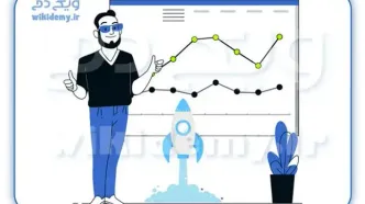 خدمات سئو، نردبانی برای پیشرفت