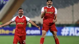 احتمال تمدید قرارداد ستاره پرسپولیس زیاد شد