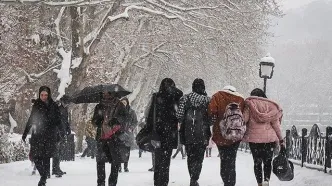 تعطیلات زمستانی  در راه است / مدارس زمستان به‌جای تابستان یک ماه تعطیل می شود