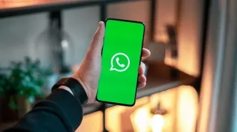 واتساپ و گوگل پلی در دسترس کاربران ایرانی قرار گرفت