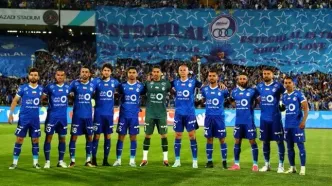 رسمی: سرخابی‌ها چشم در چشم الهلال و النصر