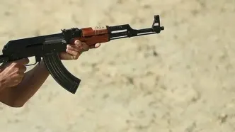 مرگ هولناک 2 کودک 7 و 9 ساله در تیراندازی در نظرآباد