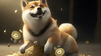 226 میلیون Dogecoin توسط یک نهنگ مرموز از رابین هود خارج شدند