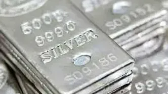 قیمت فلزات گران‌بها امروز سه‌شنبه اول خرداد ۱۴۰۳