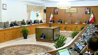 اولین واکنش محمد مخبر به انتقادها از عملکرد دولت رئیسی در مناظره‌ها