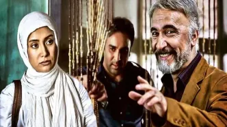 ساعت پخش سریال مرد نقره‌‌ای از شبکه آی‌فیلم + خلاصه داستان
