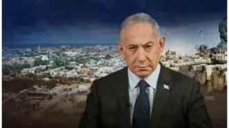حمله نتانیاهو به بن گویر:  پاسخ تلفنم را نمی‌دهد/ من مدیر مهد کودک نیستم